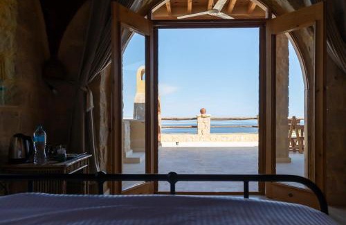 Tunis Village Bed & Breakfast | Hoopoe lodge