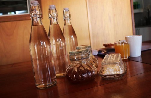 Hoopstad Bed & Breakfast | Hoopstad Guesthouse