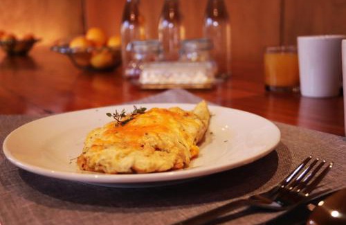 Hoopstad Bed & Breakfast | Hoopstad Guesthouse