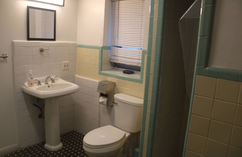 Florida City Hostel | Hoosville Hostel