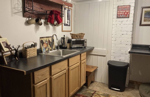 Solon Springs House | Hooties Birch Port on the Beautiful Eau Claire chain of lakes