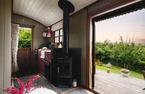 Exmoor National Park House | Hooting Owl Retreat