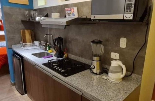Ica Apartment | HOP Cairo in Ica With 2 Bedrooms and 1 Bathrooms