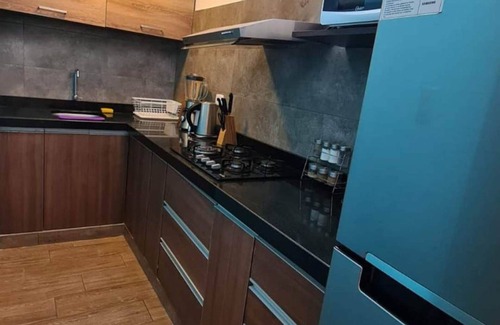 Ica Apartment | HOP Cairo in Ica With 2 Bedrooms and 1 Bathrooms