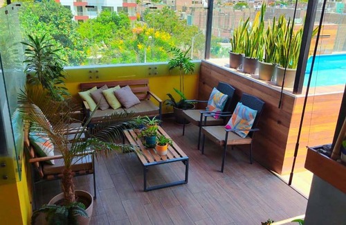 Ica Apartment | HOP Cairo in Ica With 2 Bedrooms and 1 Bathrooms
