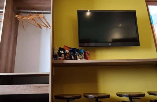 Ica Apartment | HOP Cairo in Ica With 2 Bedrooms and 1 Bathrooms