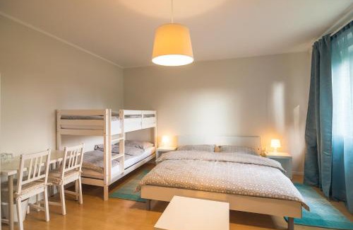 Postojna Hotel | HOP HOUSE Garni Hotel