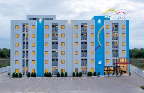 Chanthaburi Hotel | HOP INN Chanthaburi