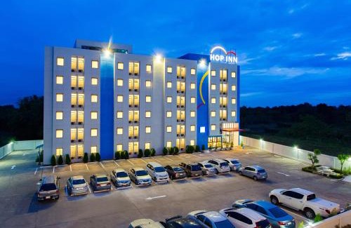 Chanthaburi Hotel | HOP INN Chanthaburi