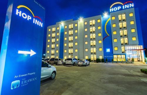 Chanthaburi Hotel | HOP INN Chanthaburi