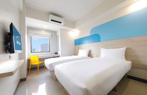 Phil-Am Hotel | Hop Inn Hotel Davao