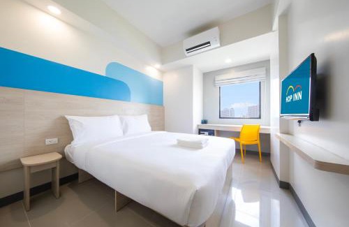 Phil-Am Hotel | Hop Inn Hotel North EDSA Quezon City