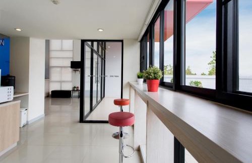 Sop Tui Hotel | HOP INN Lampang City Center