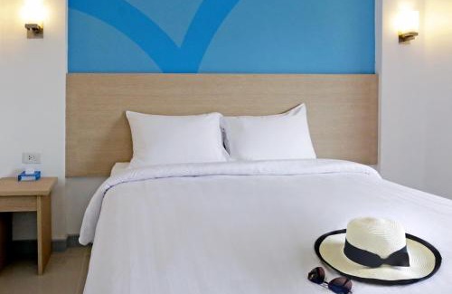 Mukdahan Hotel | HOP INN Mukdahan