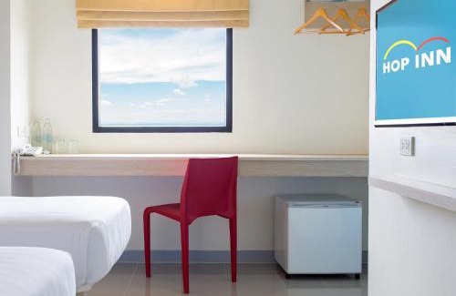 Nakhon Sawan Hotel | HOP INN Nakhon Sawan