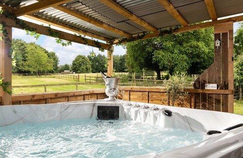 Broadwas House | Hop Pickers Rural Retreats