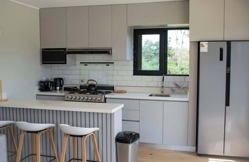 Ica House | HOP SIENNA hermosa casa de campo y playa