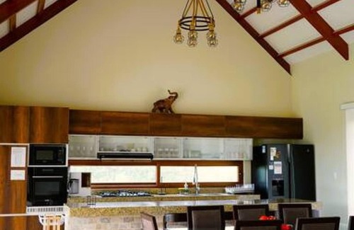 Tambo de Mora House | HOP Solarena Hermosa Casa Playa y Campo