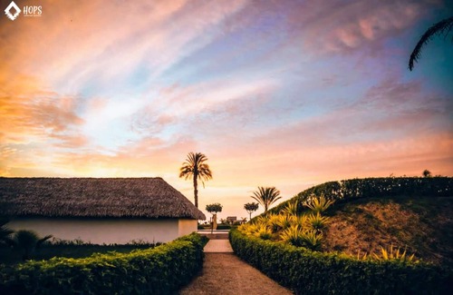 Tambo de Mora House | HOP Solarena Hermosa Casa Playa y Campo