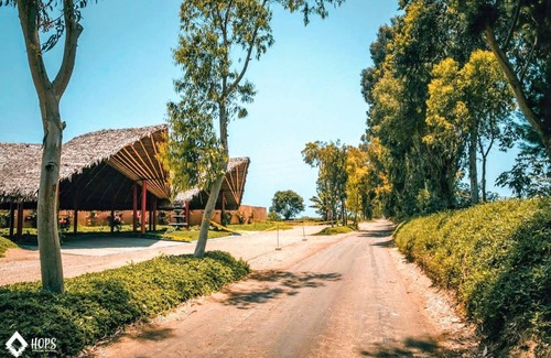 Tambo de Mora House | HOP Solarena Hermosa Casa Playa y Campo