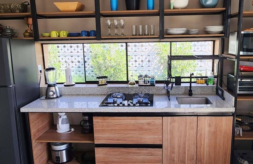 Salas House | HOP Turquesa in Cerro Prieto