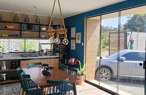 Salas House | HOP Turquesa in Cerro Prieto