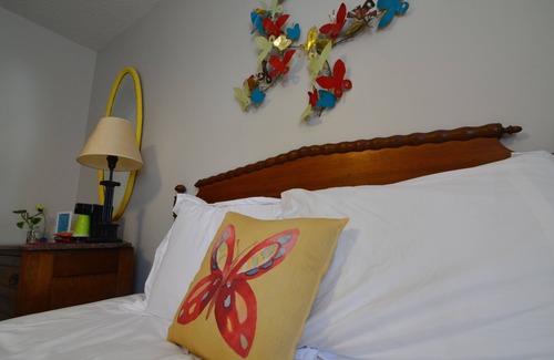 Fennville Bed & Breakfast | Hop & Vine Inn