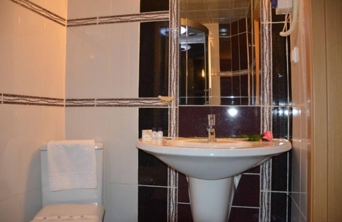 Hopa Hotel | Hopa Heyamo Hotel