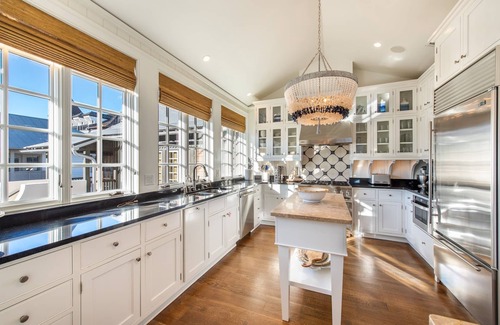 Rosemary Beach House | Hope Cottage & Carriage House - LUXURY HOME! GULF VIEWS! PRIVATE POOL!