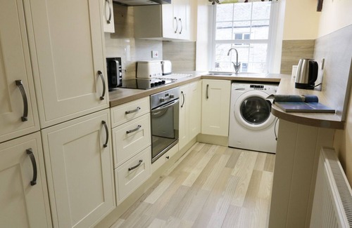 West Witton Cottage | HOPE COTTAGE, character holiday cottage in West Witton