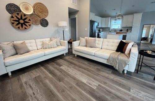Colington House | Hope Haven