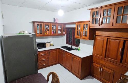 Kanuwana Villa | Hope Holiday Villa