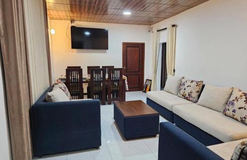 Kanuwana Villa | Hope Holiday Villa