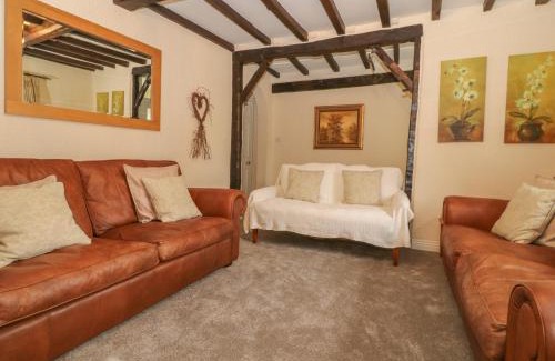 Kirkby Malzeard House | Hope House
