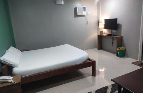 Danao City Hostel | Hope Pension House - Danao