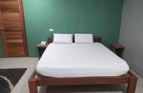Danao City Hostel | Hope Pension House - Danao