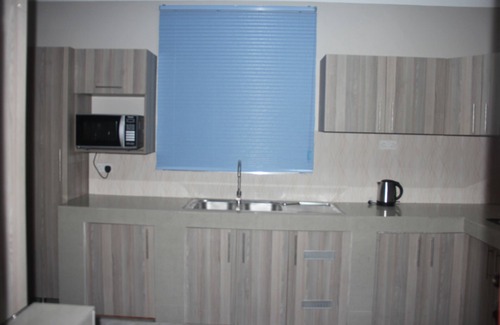Gulu Apartment | Hope's Apartments