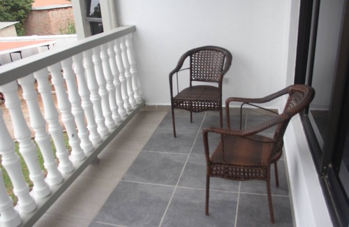 Gulu Apartment | Hope's Apartments