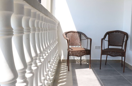 Gulu Apartment | Hope's Apartments