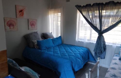 Pumula House | Hope's Rest