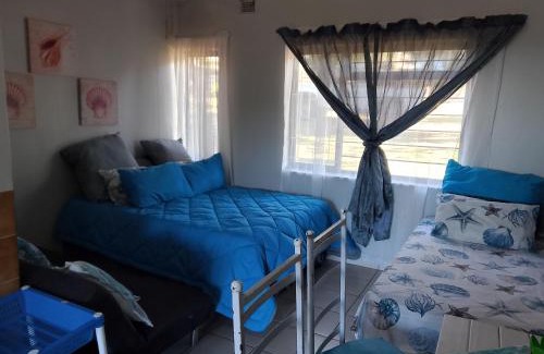 Pumula House | Hope's Rest