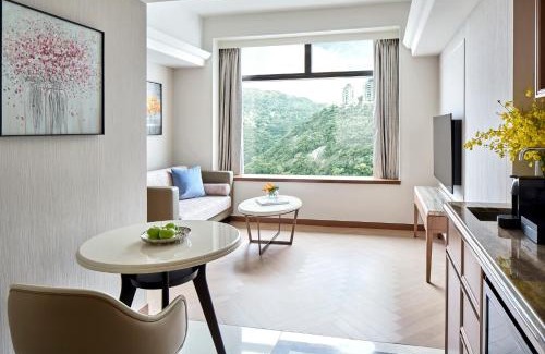 Wan Chai Hotel | Hopewell Hotel