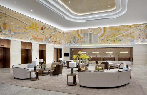 Wan Chai Hotel | Hopewell Hotel