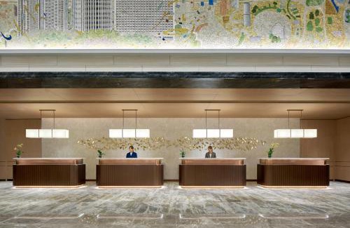 Wan Chai Hotel | Hopewell Hotel