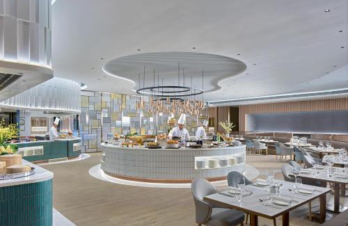 Wan Chai Hotel | Hopewell Hotel