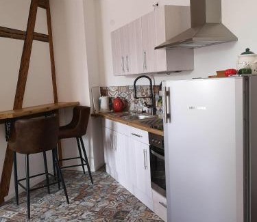Ilmmuenster Apartment | Hopfenalm