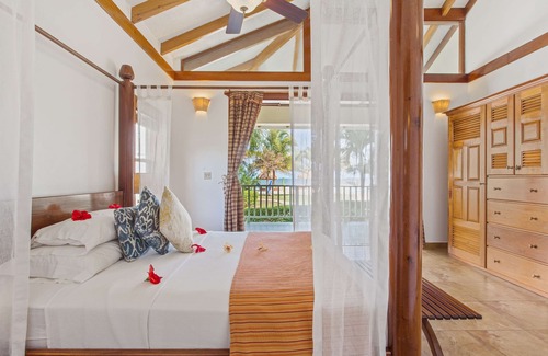 Hopkins Hotel | Hopkins Bay Belize, a Muy'Ono Resort