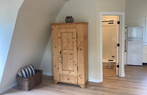 Hopkins Apartment | Hopkins Scandi Studio -Entire House
