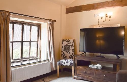 Middlewich House | Hopley House