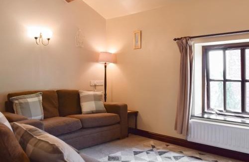Middlewich House | Hopley House